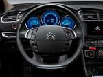 Citroen C4 L 2012 года
